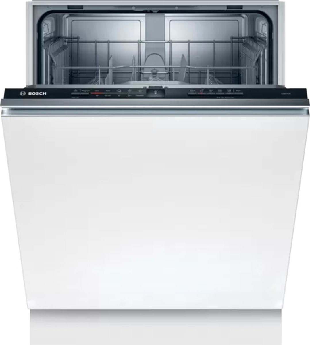 Whirlpool WI 3010 Lave-vaisselle intégré total 60 cm - 13 couverts