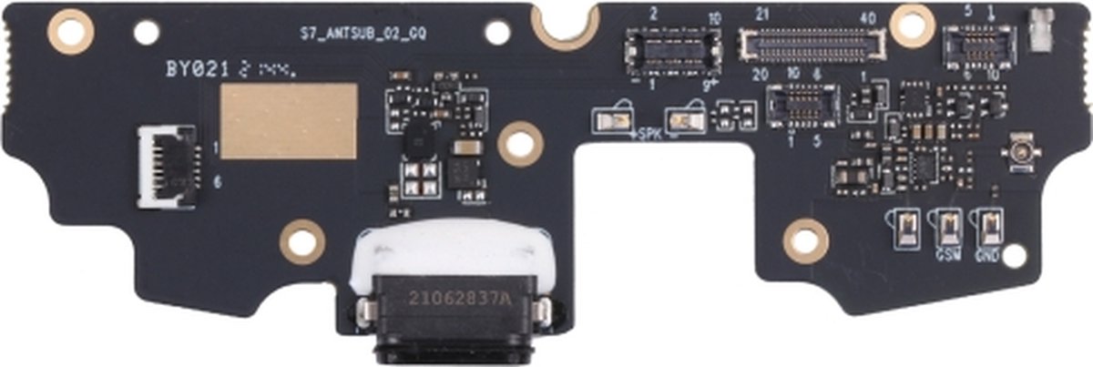 Opladen poortbord voor Ulefone Power Armor 13