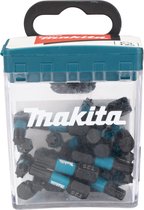 Makita E-12398 Slagschroefbit T25x25mm