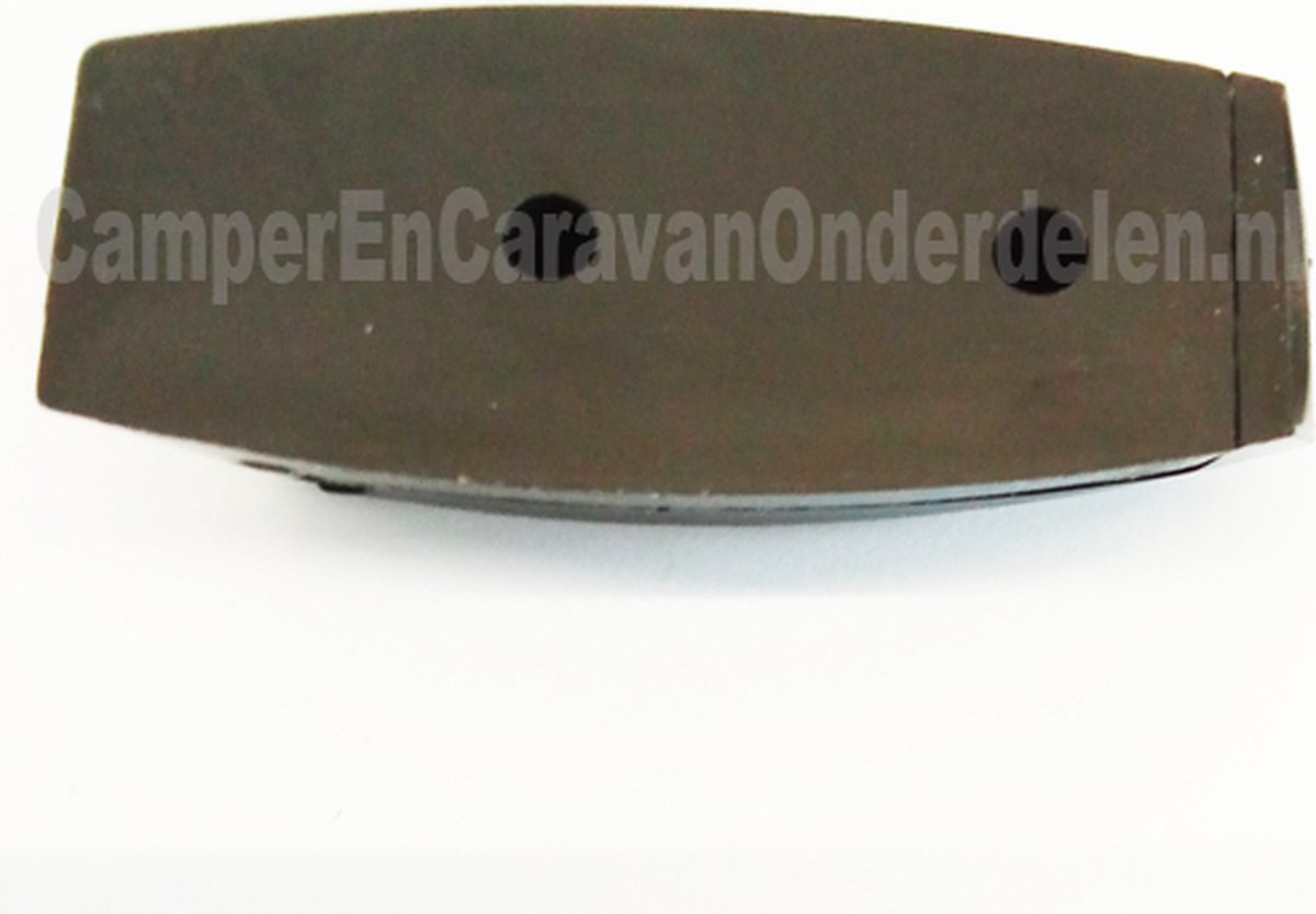MHD deurvanger