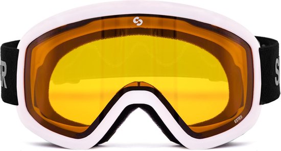 SINNER - ESTES - Mat Wit - Unisex - Maat One Size