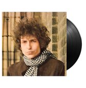 Bob Dylan – Blonde On Blonde LP