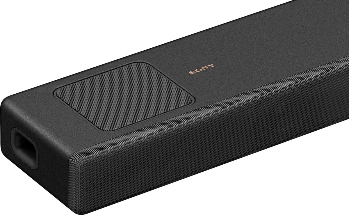 Barre de son Sony HT-A5000 5.1.2 avec technologie Dolby Atmos