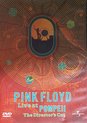 Pink Floyd - Live At Pompeii