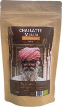 Chai Latte Masala 250 gram -kruidenthee - Latte mix
