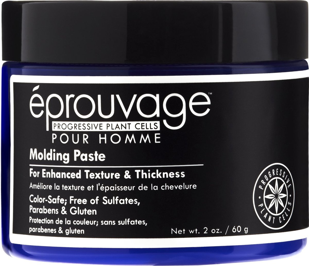 eprouvage Men's Moulding Paste 60ml