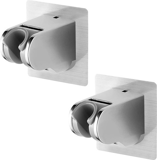 Douchekophouder Handdouchehouder Douchekop Houder bol