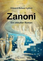 Zanoni - Ein okkulter Roman