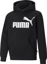 Puma Puma Essential Sweater - Unisexe - Noir / Blanc