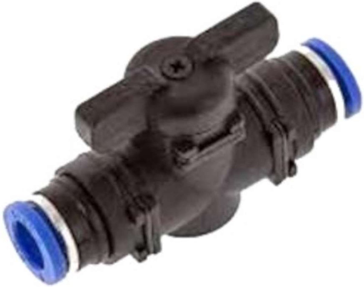 Goedkoopste Unger nLite Waterstroomregelaar