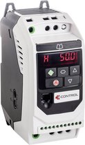 C-Control Frequentieregelaar CDI-075-1C3 0.75 kW 1-fasig 230 V