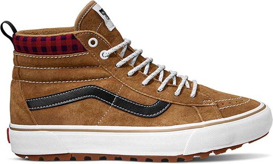 Zwarte Vans Sneakers SK8-Hi MTE-1 | bol.com