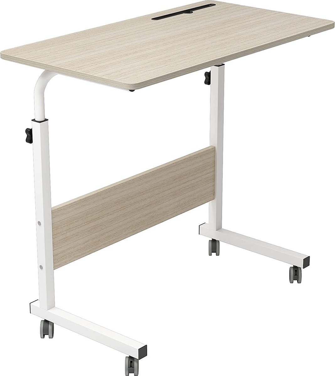 Laptoptafeltje – laptop Tafel - Laptopstandaard - Schoottafel – Bedtafel