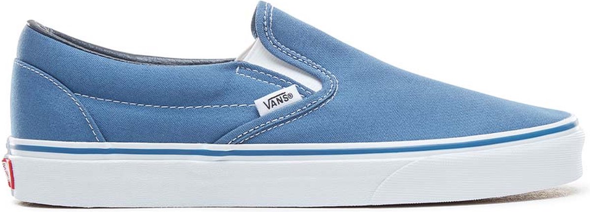 Vans Slip-On Blau