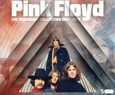 Pink Floyd - The Broadcast Collection 1967-1970 (5 CD)