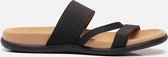 Chaussons Femme Gabor - Noir - Taille 38