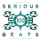 Various - Serious Beats 100 Box Set 3