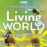 Chris Packham’s Living World from the Archives