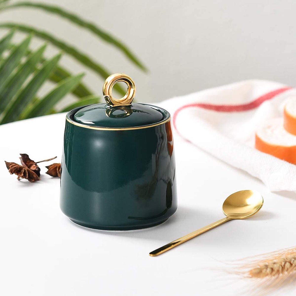Wandmontagedispenser - wandgemonteerde graanmaker, voorraadkast snackdispenser | Drievoudige graancontainer, keuken wandgemonteerde graandispenser, goederen container voor raster, graan