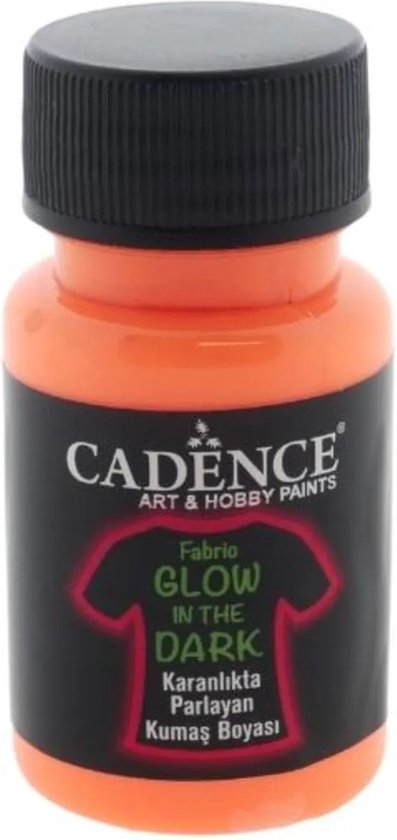 Easy Glow - Glow in the Dark – Special Ingredients Nederland