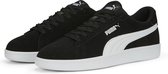 Baskets pour femmes unisexe PUMA Smash 3.0 - Noir / White - Taille 42,5