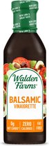 Walden Farms Salade Dressing - Balsamic Vinaigrette - 355 ml