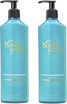 BONDI SANDS - Gradual Tanning Milk - 375ml - 2 Pak