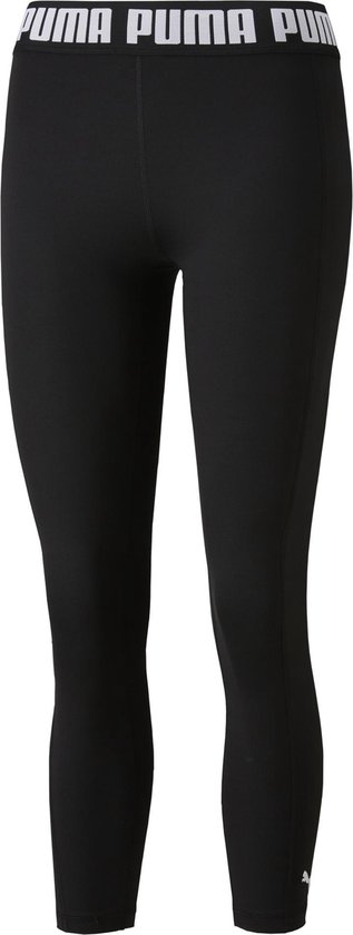 PUMA Train  Strong High Waist Full Tight Dames Sportlegging - Maat XL