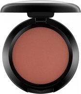 Bol.com Mac Blush Powder - Raizin 6g/0.21oz aanbieding