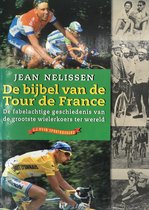 Bijbel Van De Tour De France