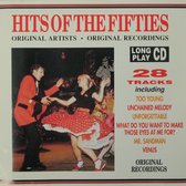 Hits of the Fifties
