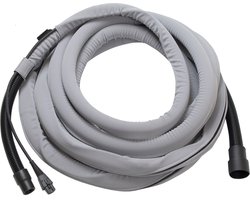 MIRKA Stofzuigerslang 230V Hoes + Kabel 10 meter