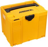 MIRKA koffer 400 x 300 x 315 mm (MIN6534012)