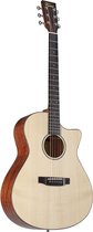 Fame G-50TH All Solid 50th Anniversary Edition - Guitare acoustique