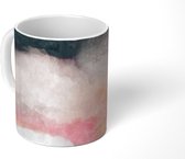 Mug - Tasse à café - Peinture - Abstrait - Design - Mugs - 350 ML - Tasse - Tasses à café - Tasse à thé