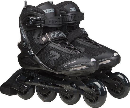 Utility Diadora Smart S1p Veiligheidsschoenen voor volwassenen, uniseks, Zwart, 43 EU
