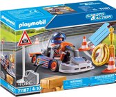 Playmobil Sports & Action 71187 jouet