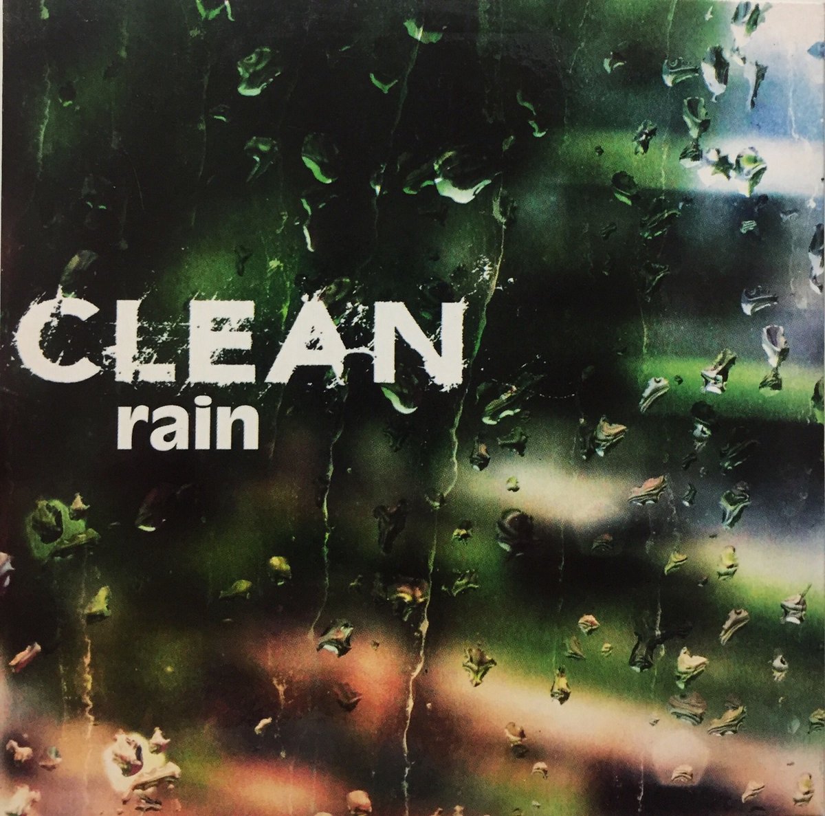 Rain -3Tr-