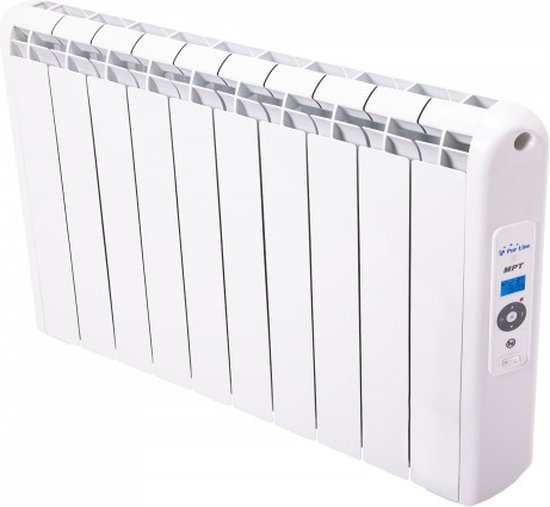 Oneiro's luxe Digitale zender zonder vloeistof met digitale ther LxBxH ...