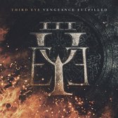 Third Eye - Vengeance Fulfilled (CD)