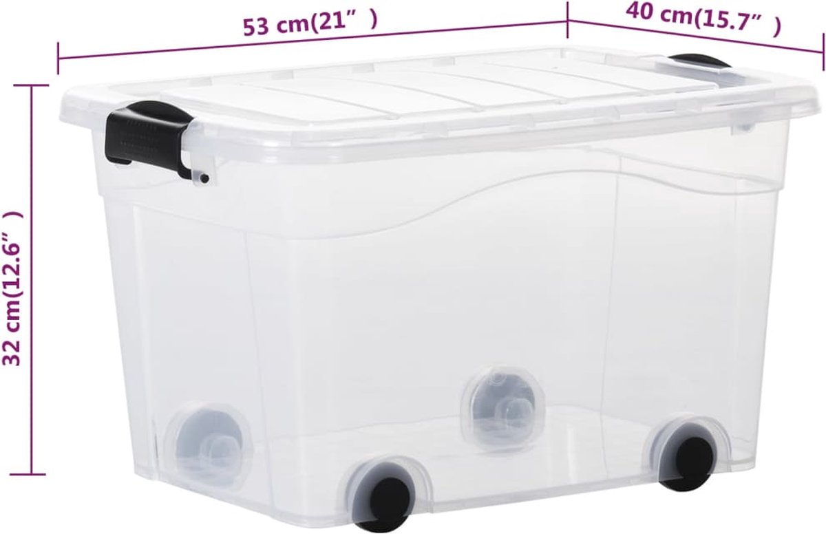 COSTWAY Wasmand met deksel, wasverzamelaar van bamboe met