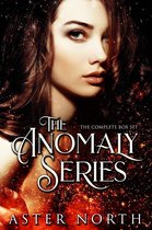 The Anomaly Series - The Anomaly Series Omnibus