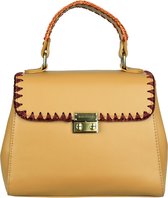 Aisha handbag (Kaneel)
