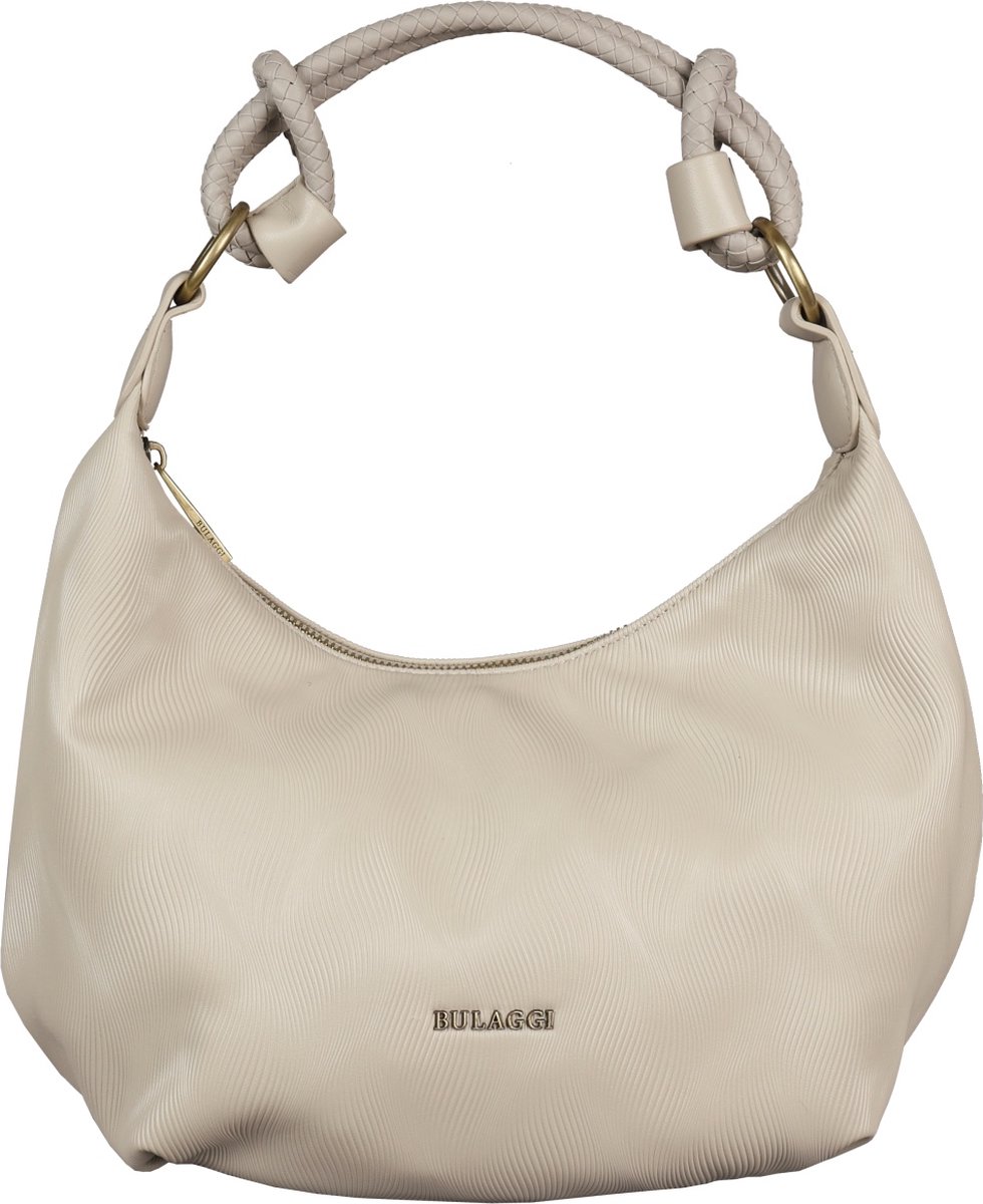 Lizzy hobo (Taupe)