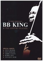 B.B. King & The Guitar Legends - In Performance (DVD)