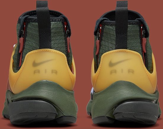 air presto mid utility boba fett