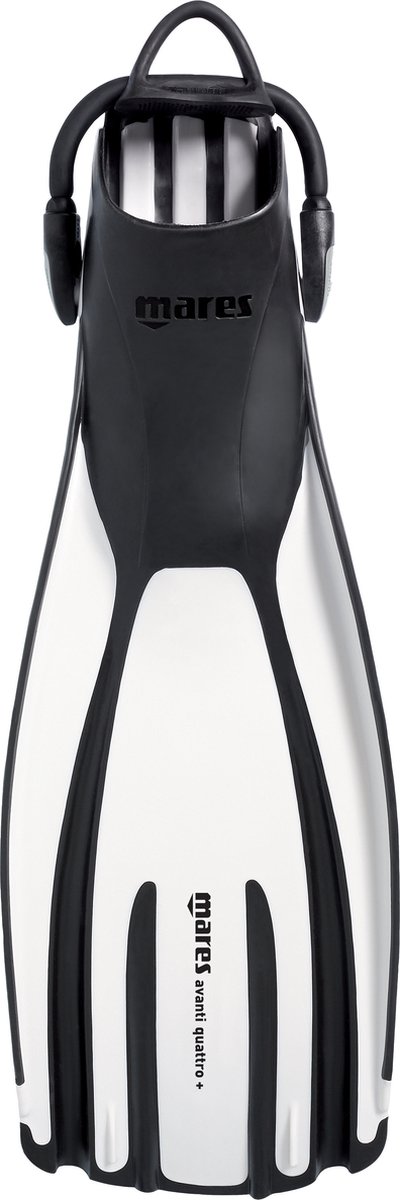 Mares Avanti Quattro + Bungee Wit Regular 40-44