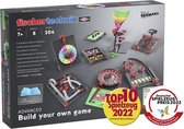 fischertechnik 564067 Build your own game Bouwpakket vanaf 7 jaar