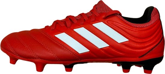 Adidas Copa 20.3 FG - Chaussures de football - Taille 40 | bol.com