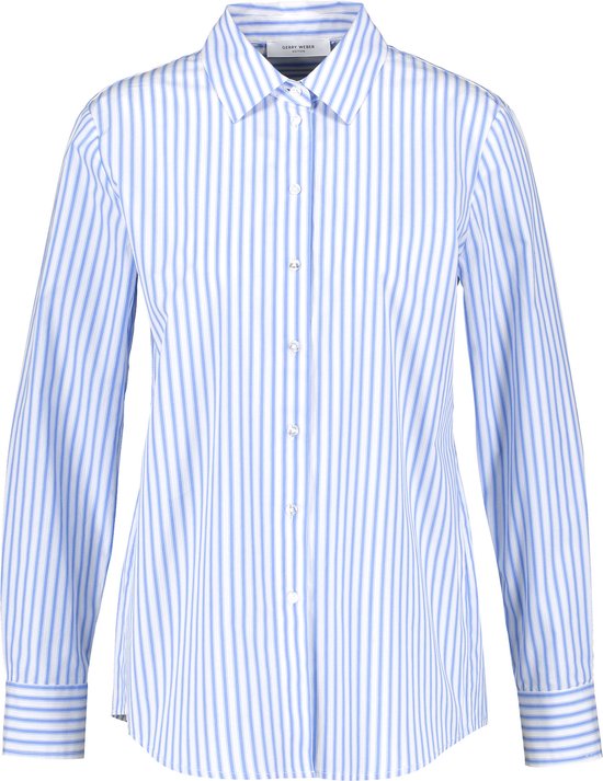 Gerry weber shirts lange mouw sale